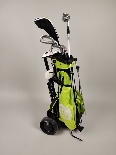 Golfset, Future Jr 150