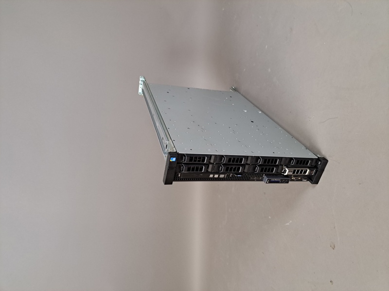 Serverrack, Dell