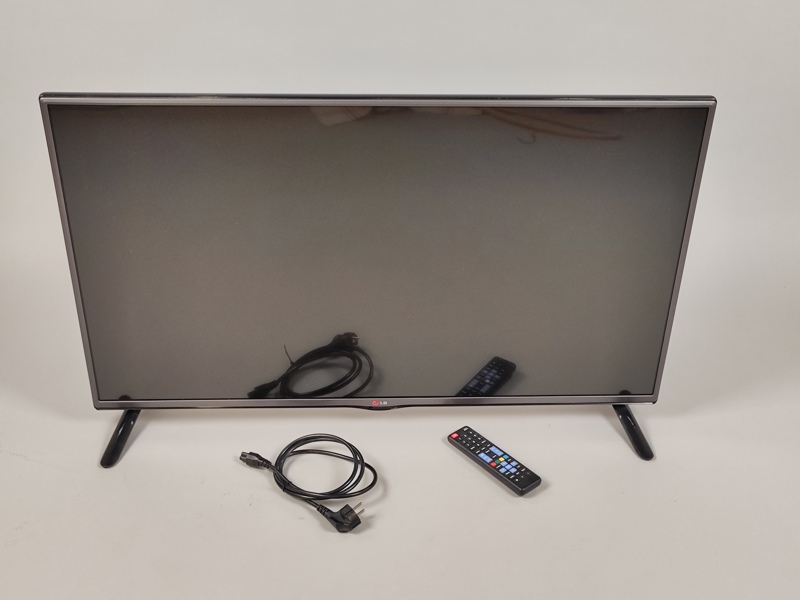 TV, LG 42 " LED