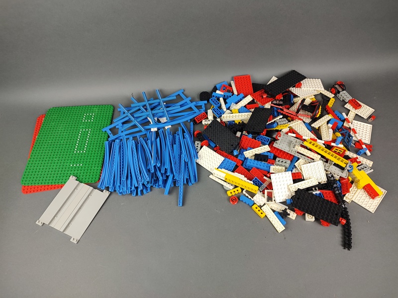 Parti Lego