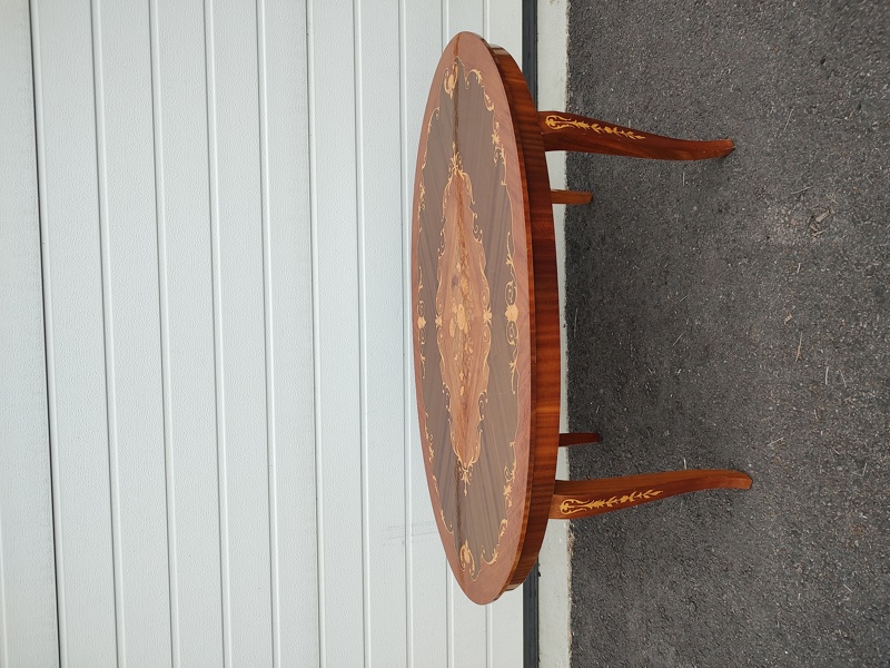 Soffbord