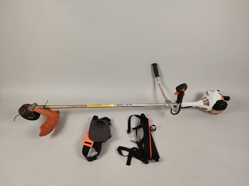 Röjsåg / Trimmer, Stihl FS 55