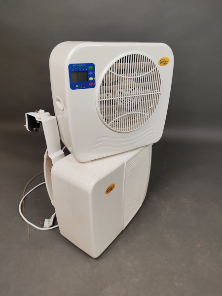 Air-Condition, Appliance