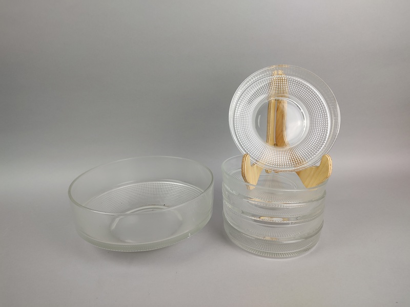 Glasservis, "Vineta" Kjell Blomberg