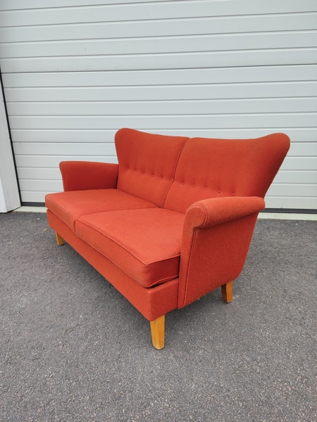 Soffa, 1960-tal