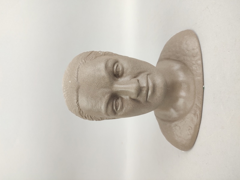Sparbössa, "Årets Sparemand" 1983 Söholm