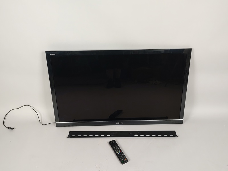 TV, Sony 46 "