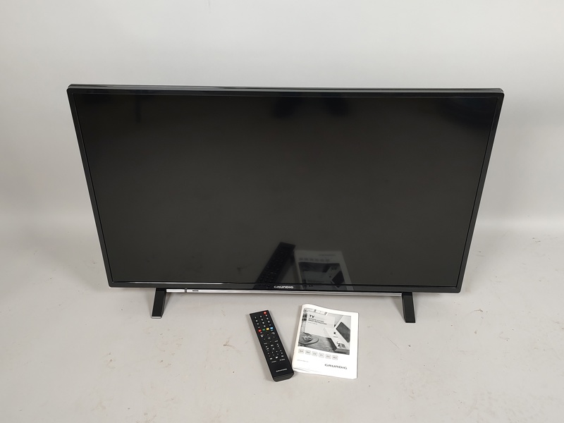 TV, Grundig 40 "