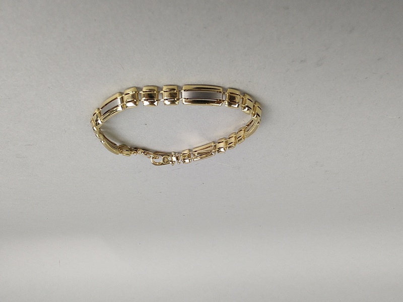 Armband, 14 k Guld