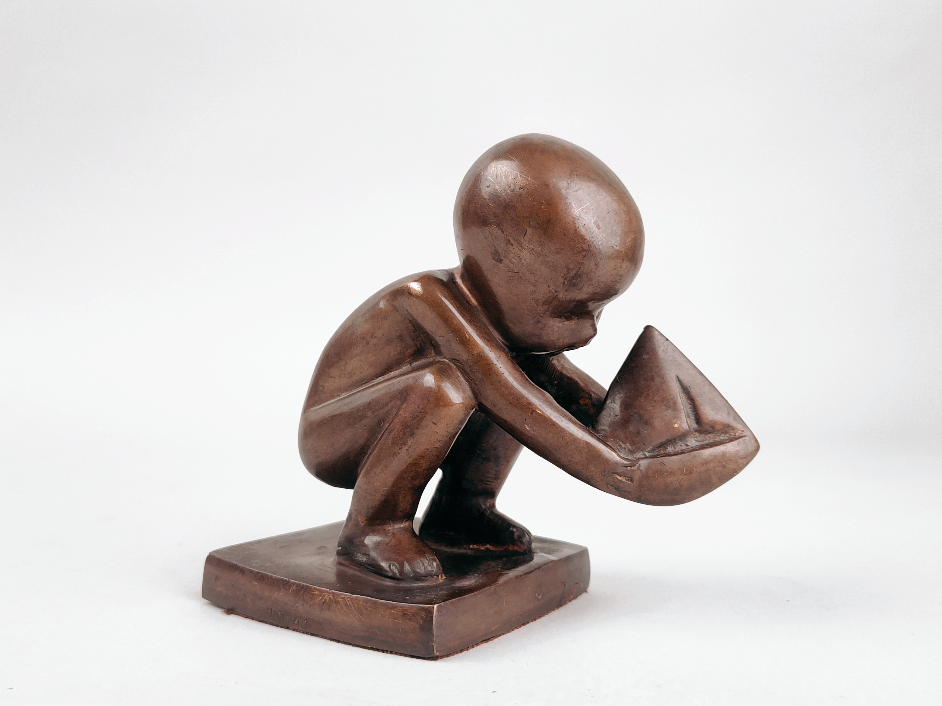 Temaauktion - Konst för alla